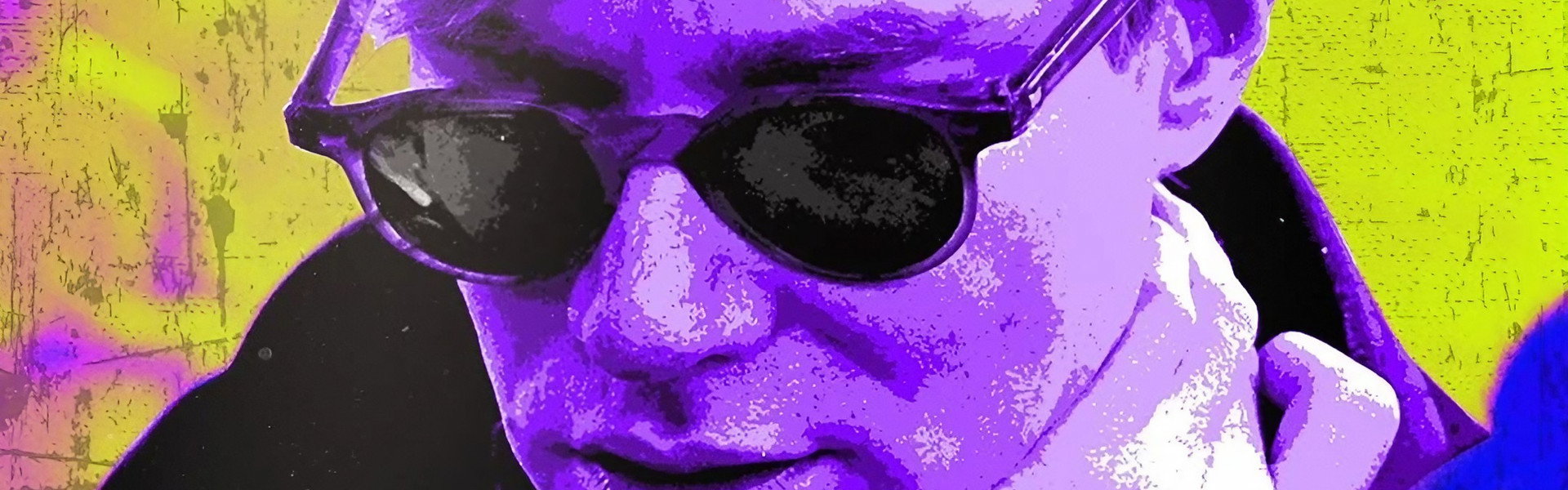 Andy Warhol, Fluorescent