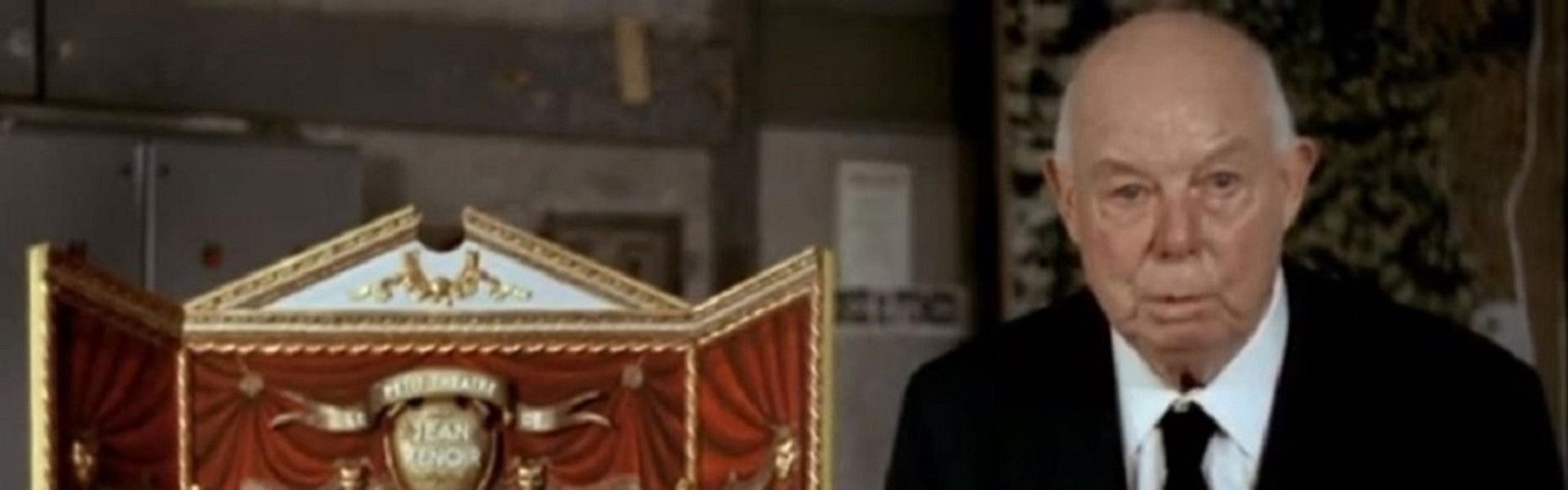 The Little Theatre of Jean Renoir