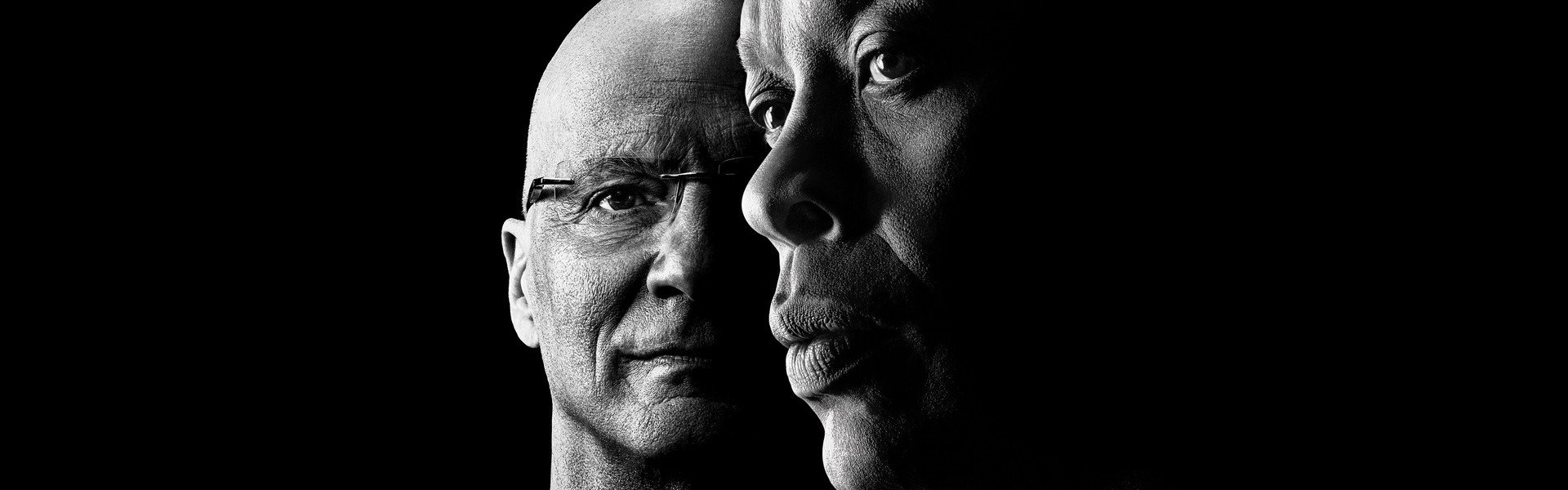 The Defiant Ones