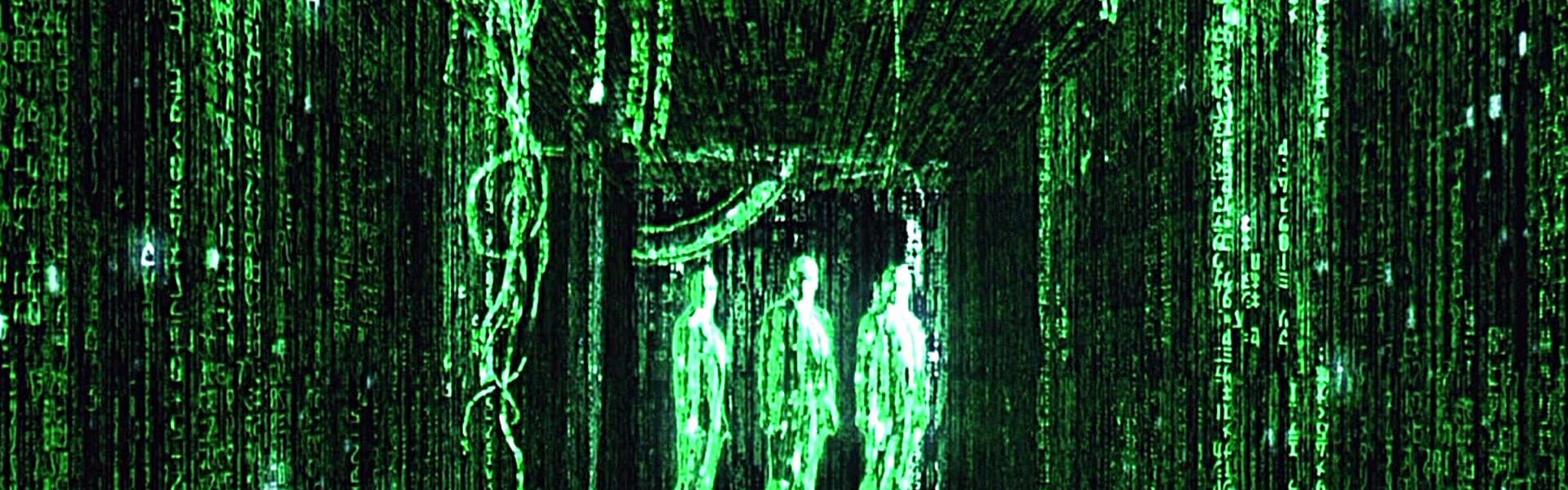 The Matrix