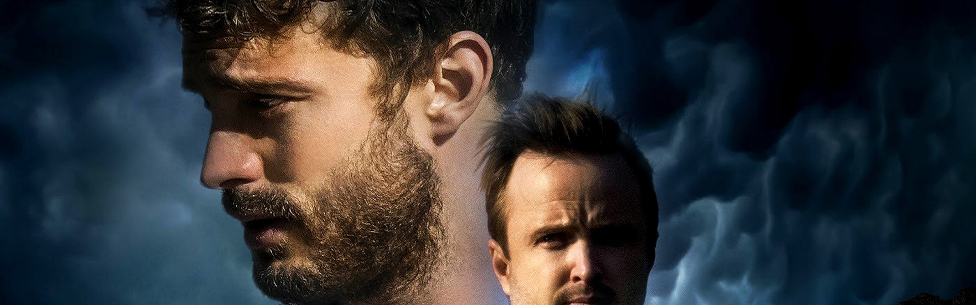 The 9th Life of Louis Drax