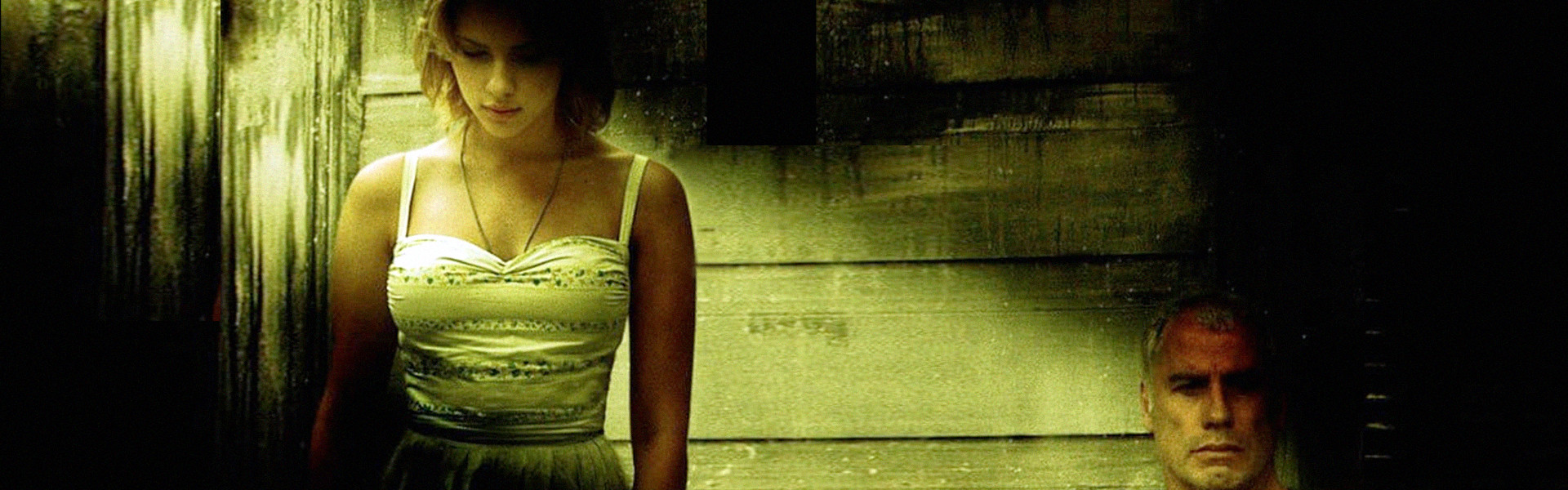 A Love Song for Bobby Long