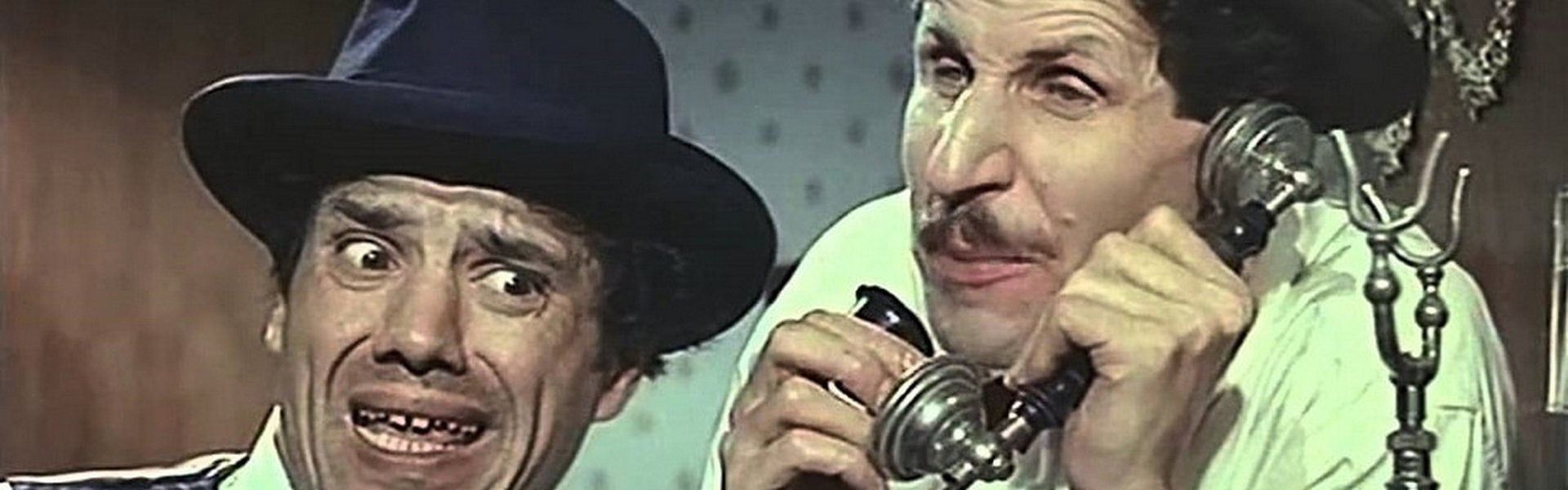 Franco e Ciccio superstars