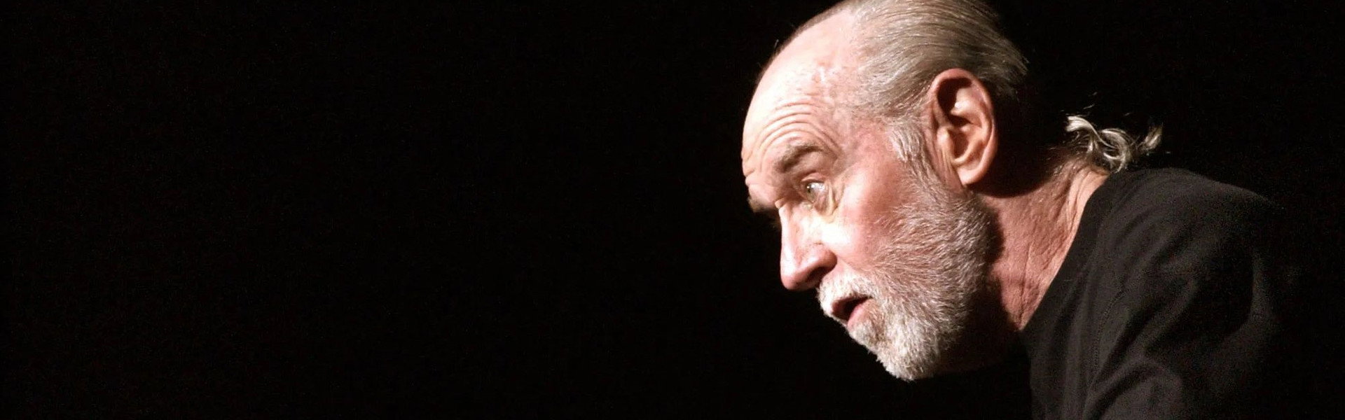 George Carlin's American Dream