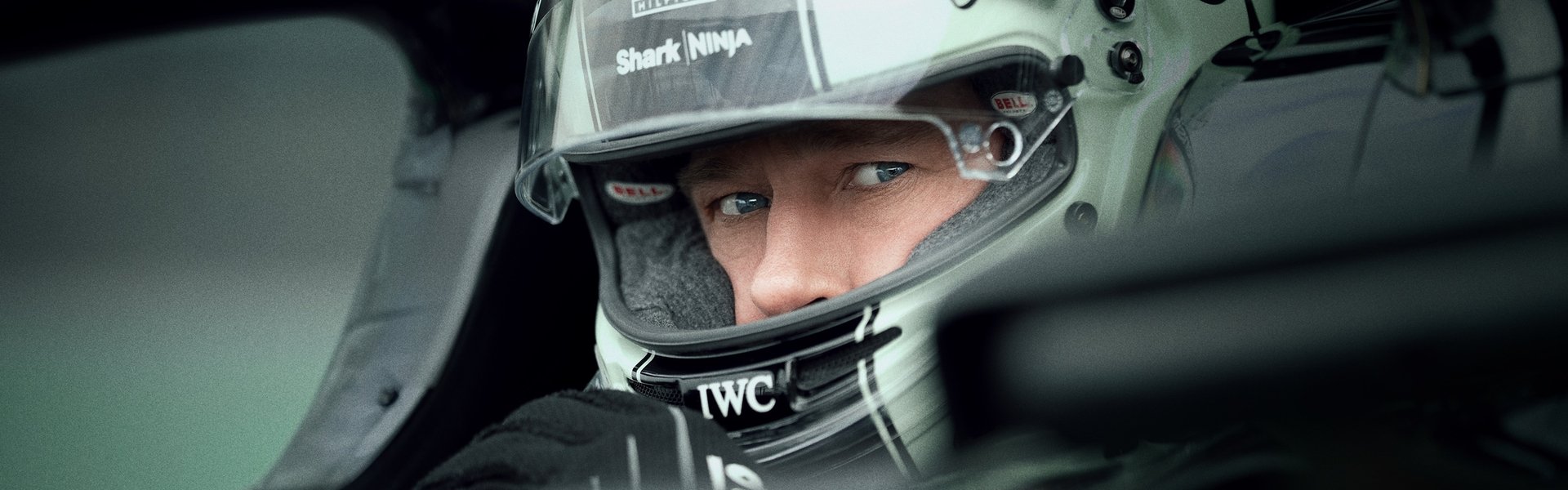 F1 The Movie