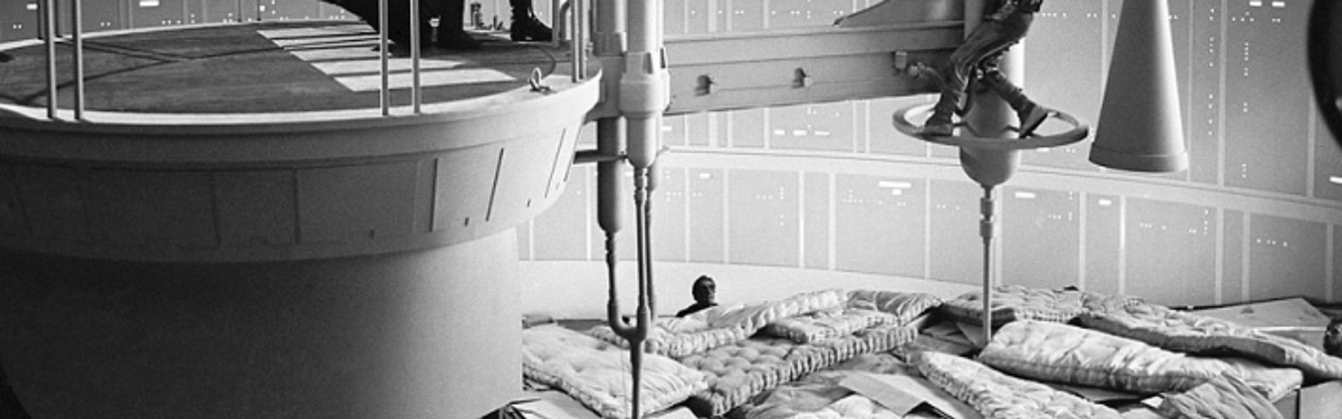 The Making of The Empire Strikes Back