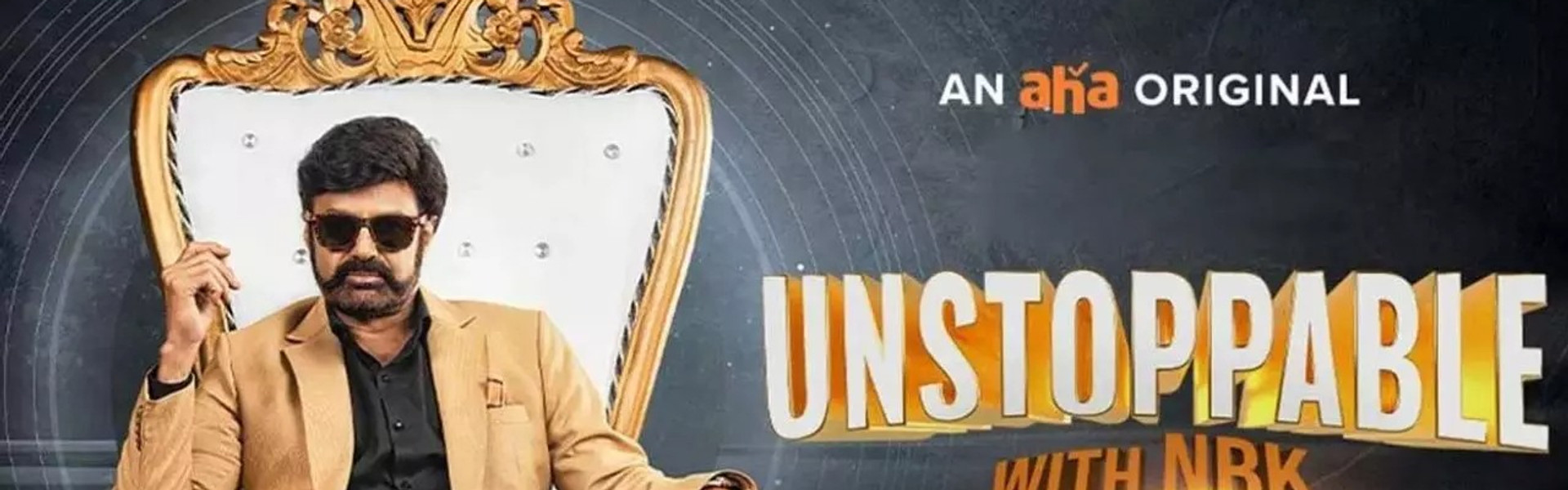 Unstoppable with NBK