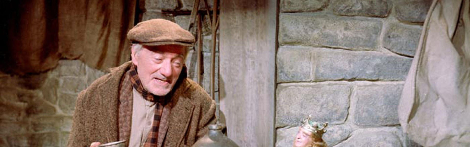 Darby O'Gill and the Little People