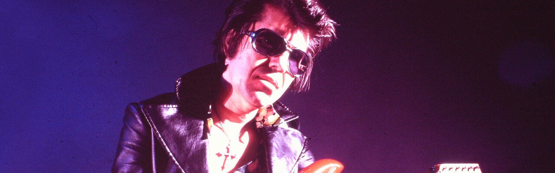 Rumble: The Indians Who Rocked the World