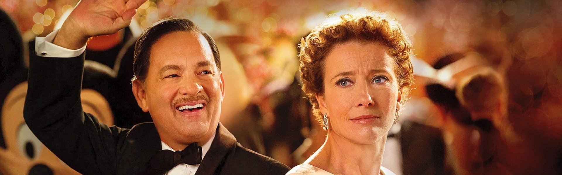 Saving Mr. Banks