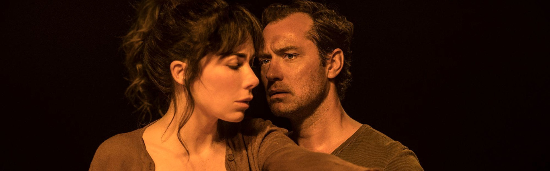 National Theatre Live: Obsession