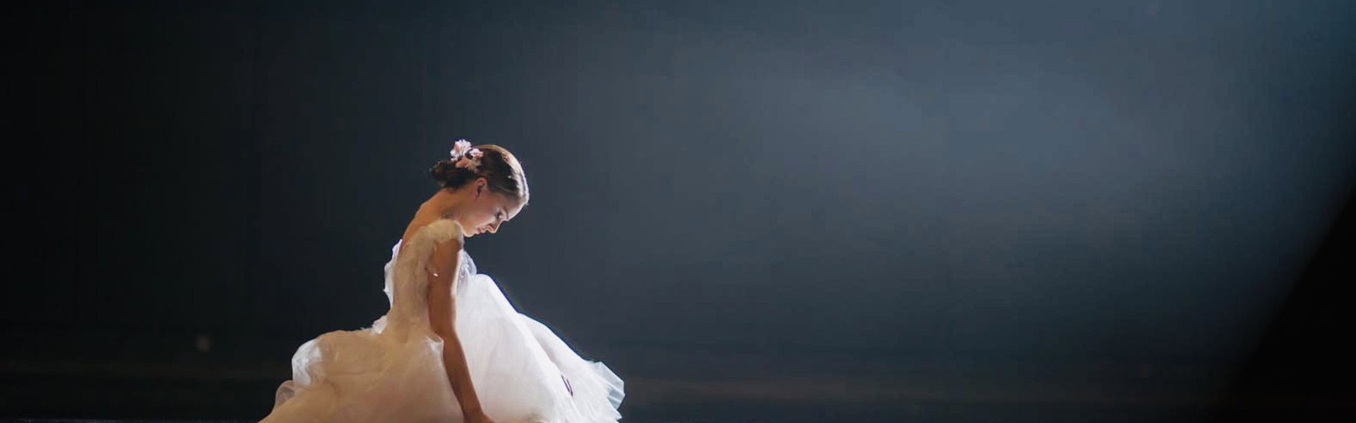 Black Swan: Metamorphosis