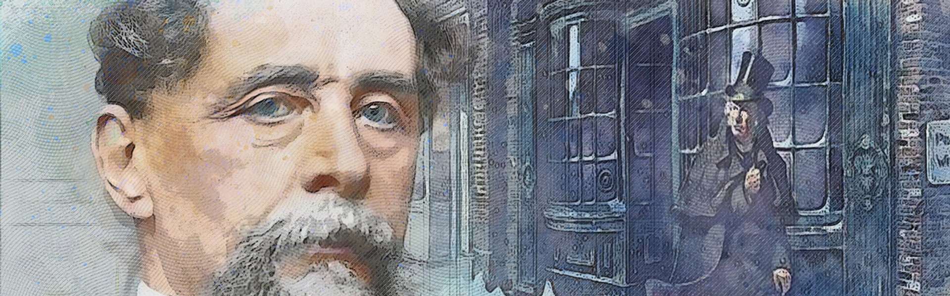 Charles Dickens and the Invention of Christmas