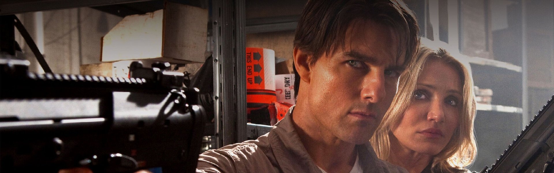 Knight and Day
