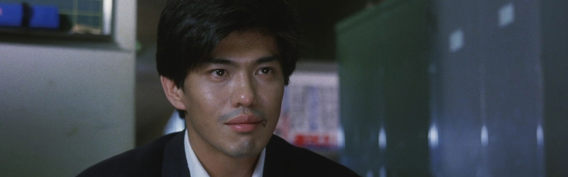 Bungakusho Satsujin Jiken: Oinaru Jyoso