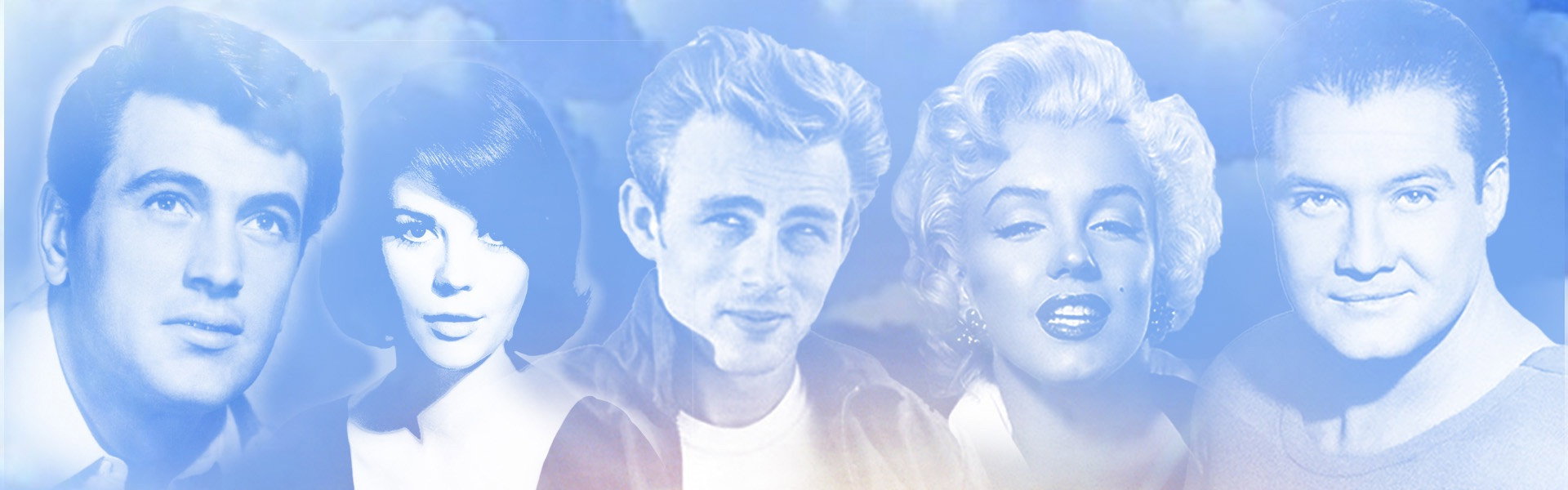 Hollywood Heaven: Tragic Lives, Tragic Deaths