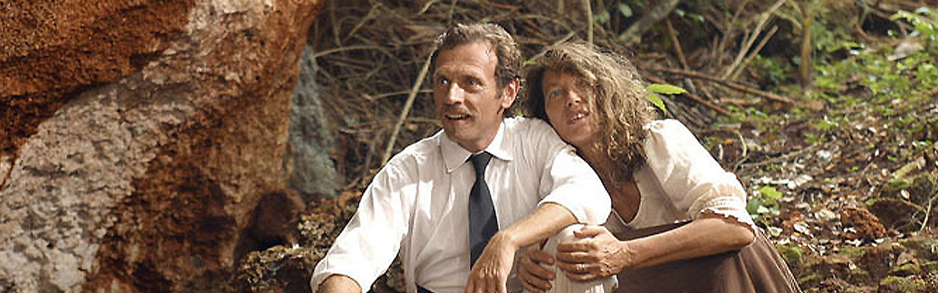 Les Aventuriers des mers du Sud