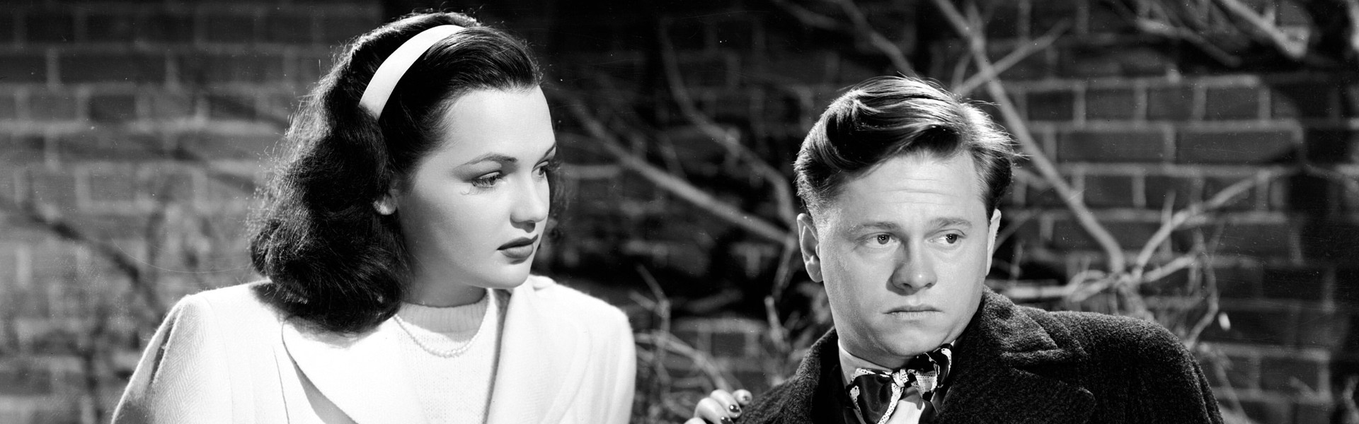 Love Laughs at Andy Hardy