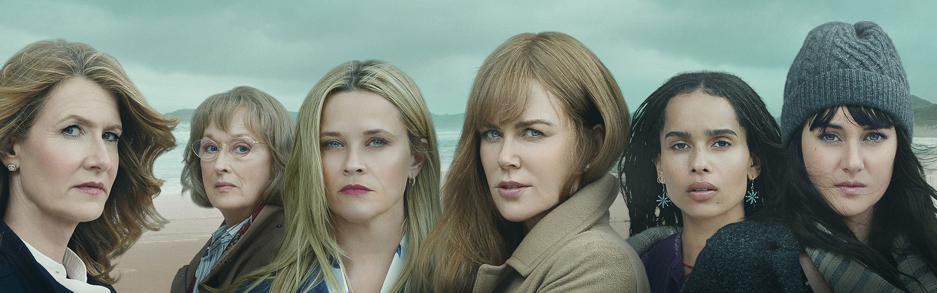 Big Little Lies