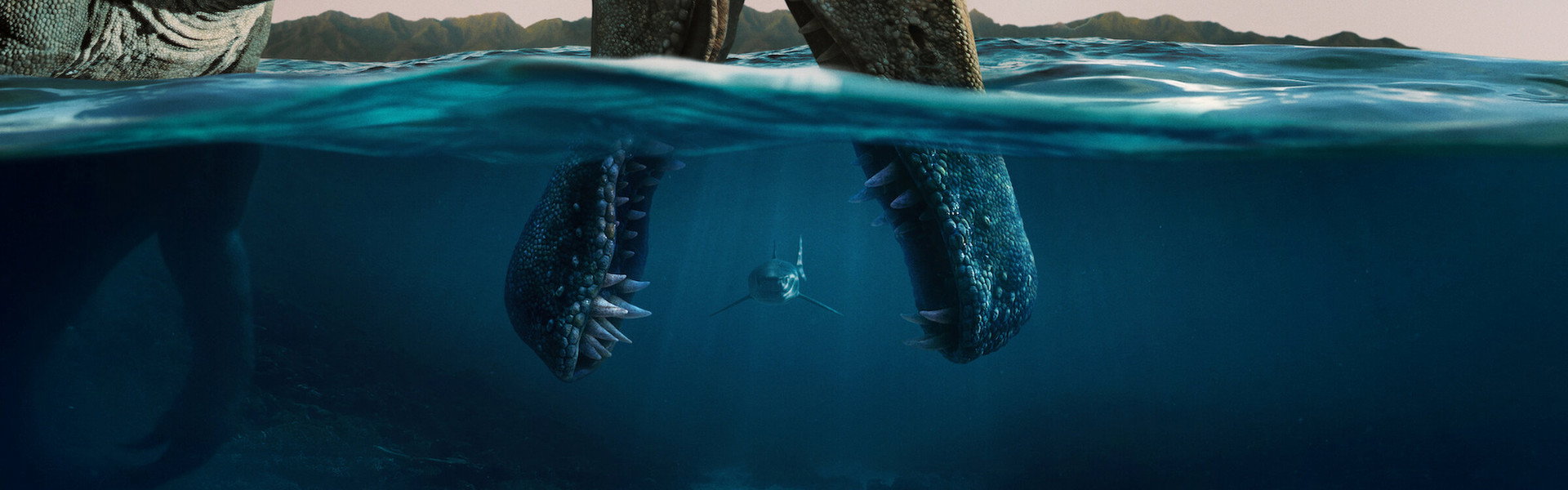The Dinosaurs