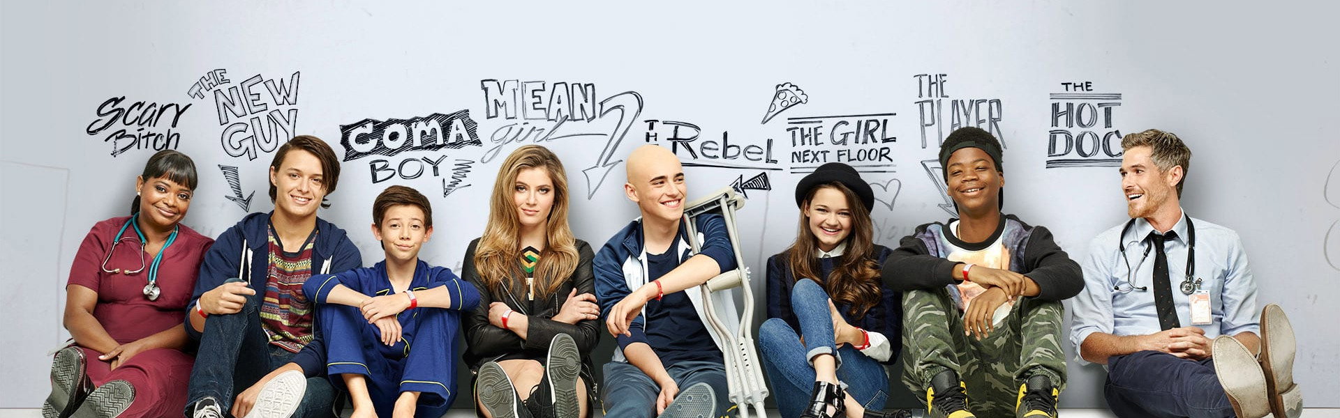 Red Band Society