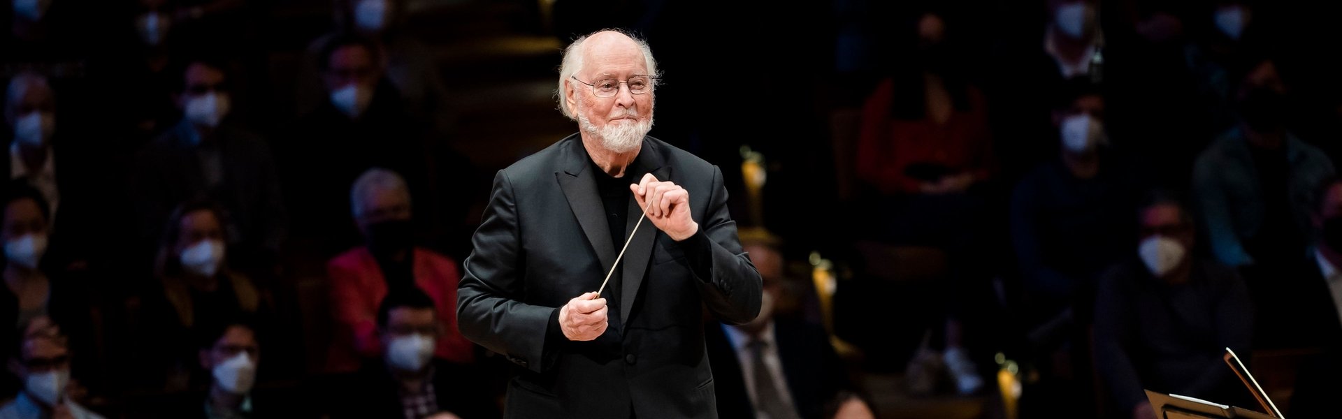 John Williams & the Berlin Philharmonic - The Berlin Concert