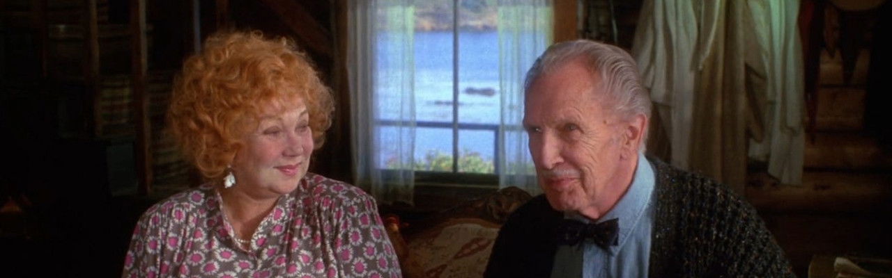 The Whales of August