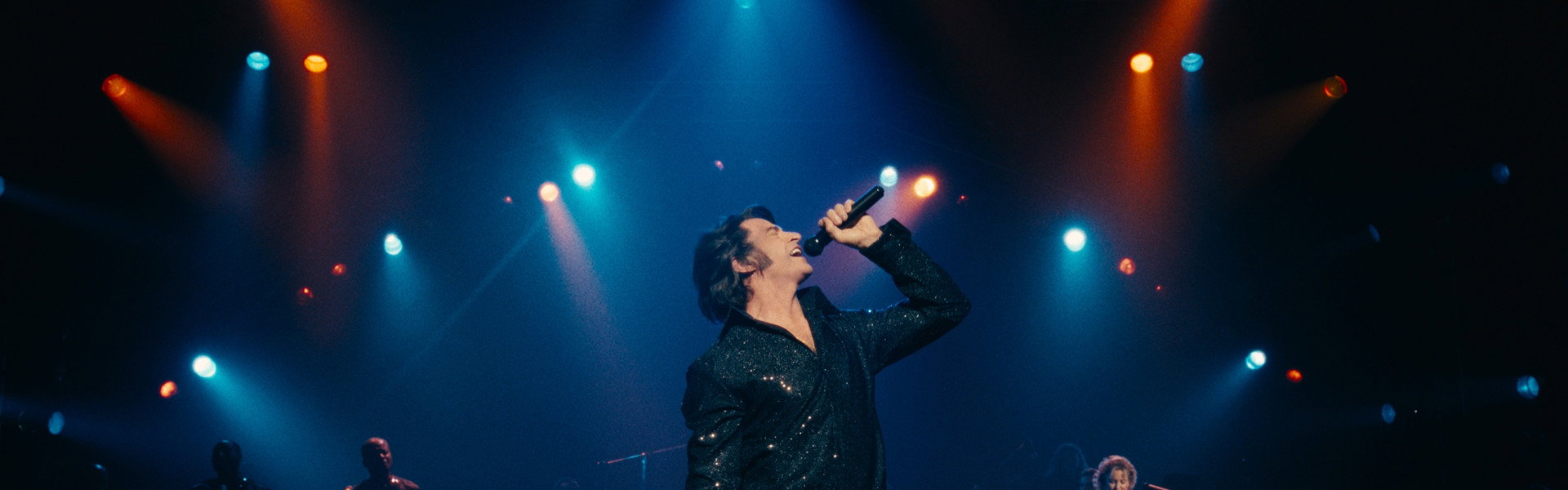 Song Sung Blue