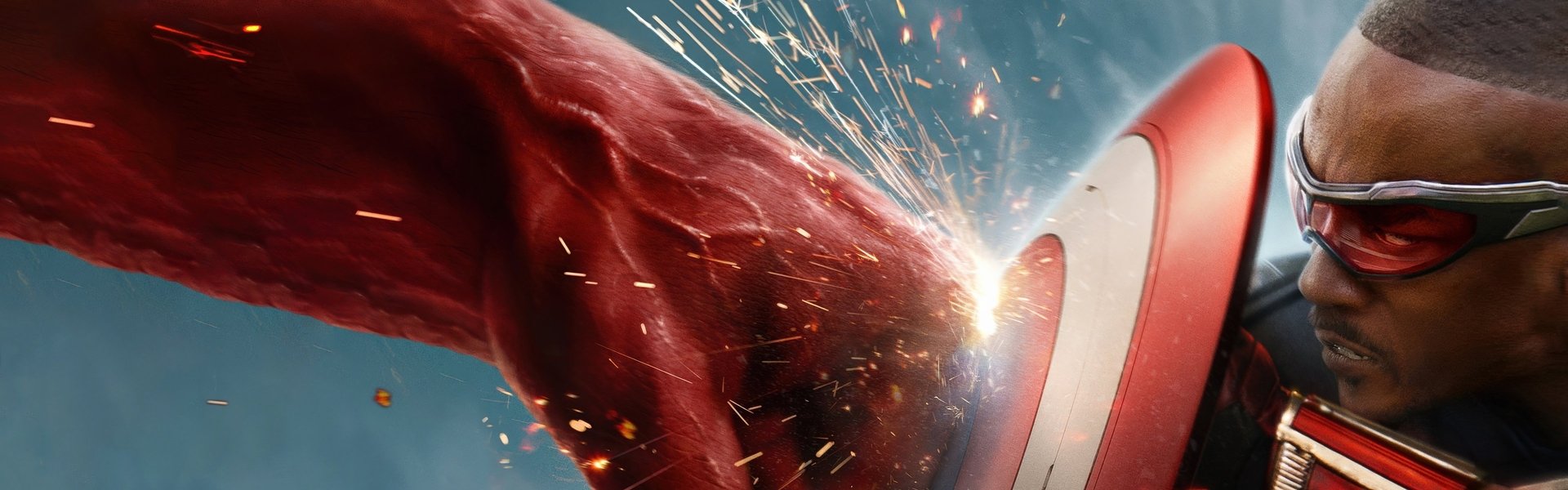 Captain America: Brave New World