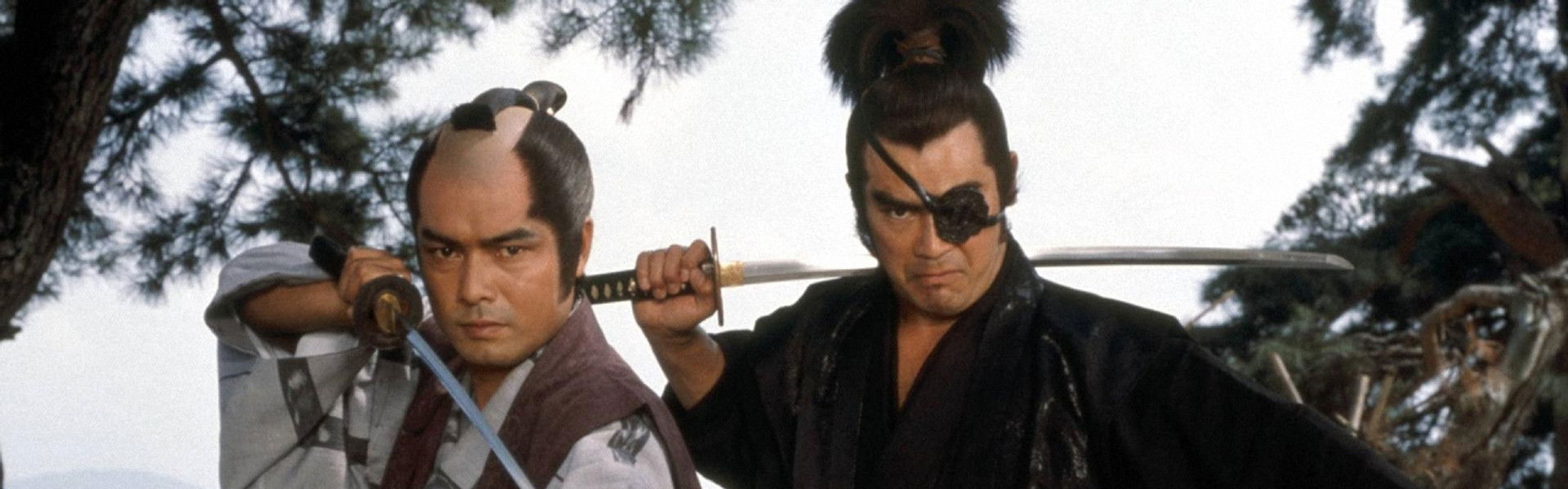 Yagyu's Secret Quest