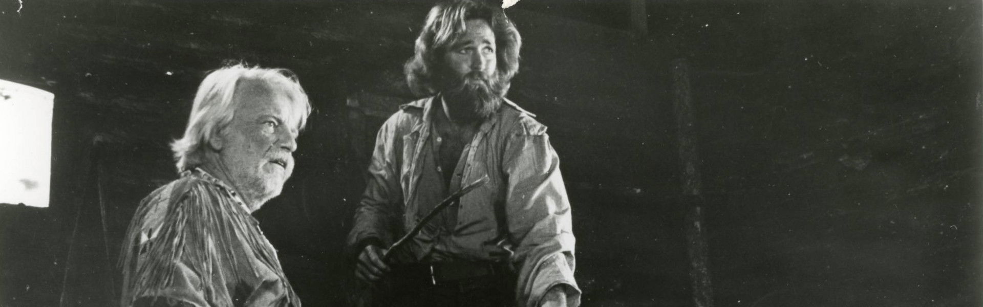 The Adventures of Frontier Fremont