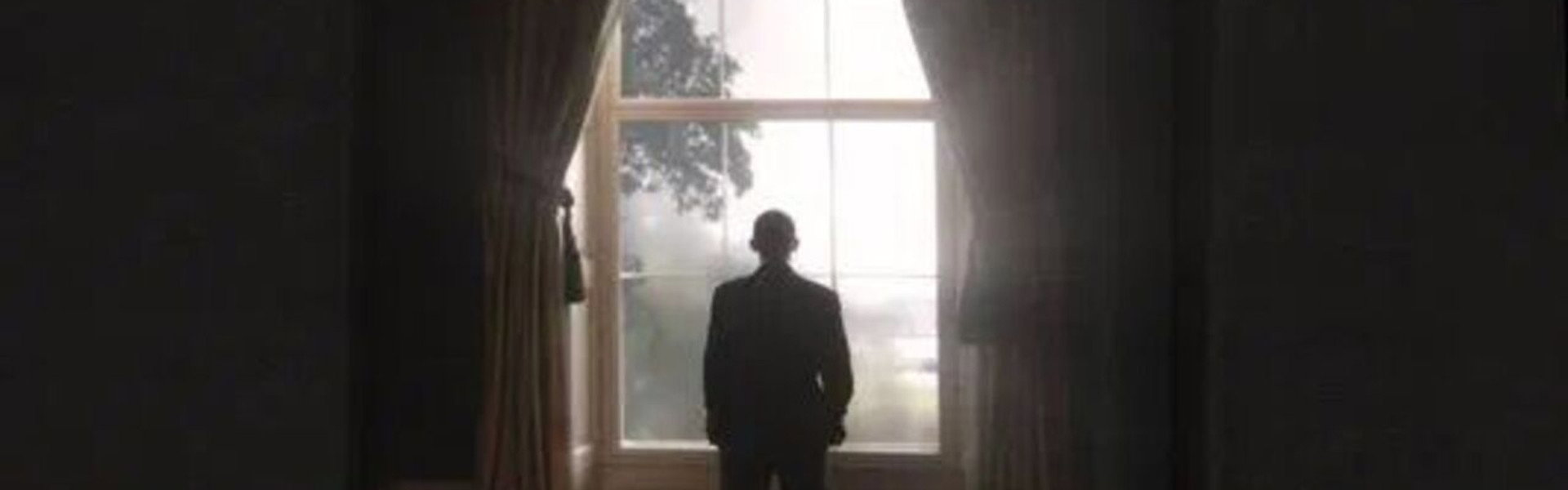 Corridors of Power: Should America Police the World?