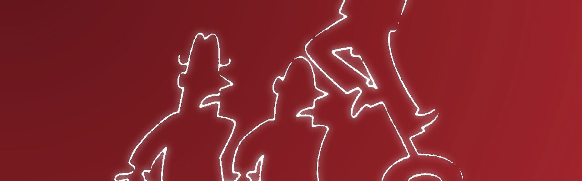 Whose Line Is It Anyway?