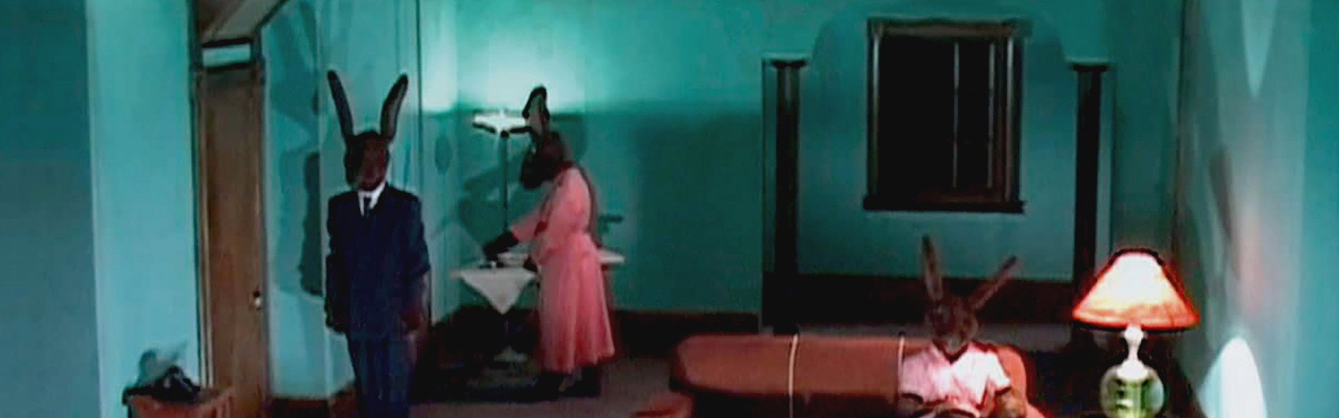 The Short Films of David Lynch
