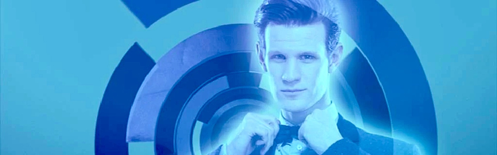 Doctor Who Explained