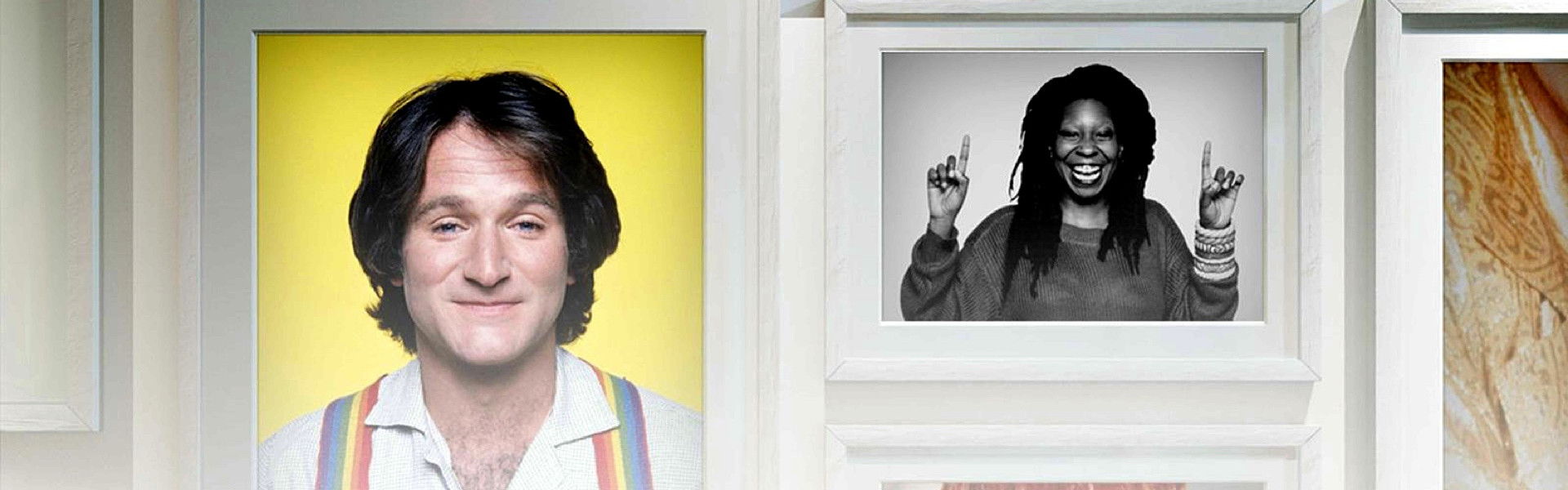 The History of Comedy