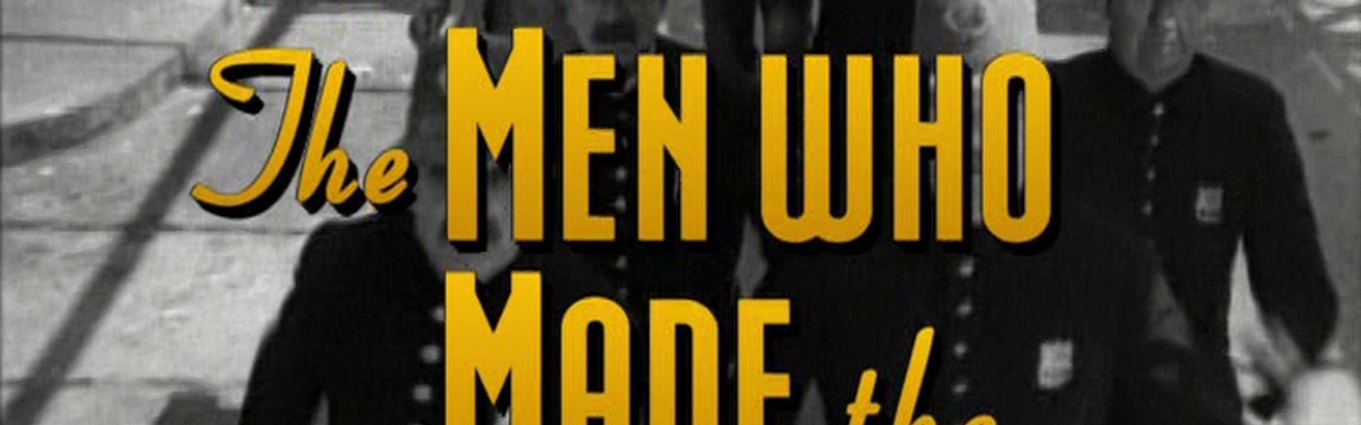 The Men Who Made the Movies: Howard Hawks