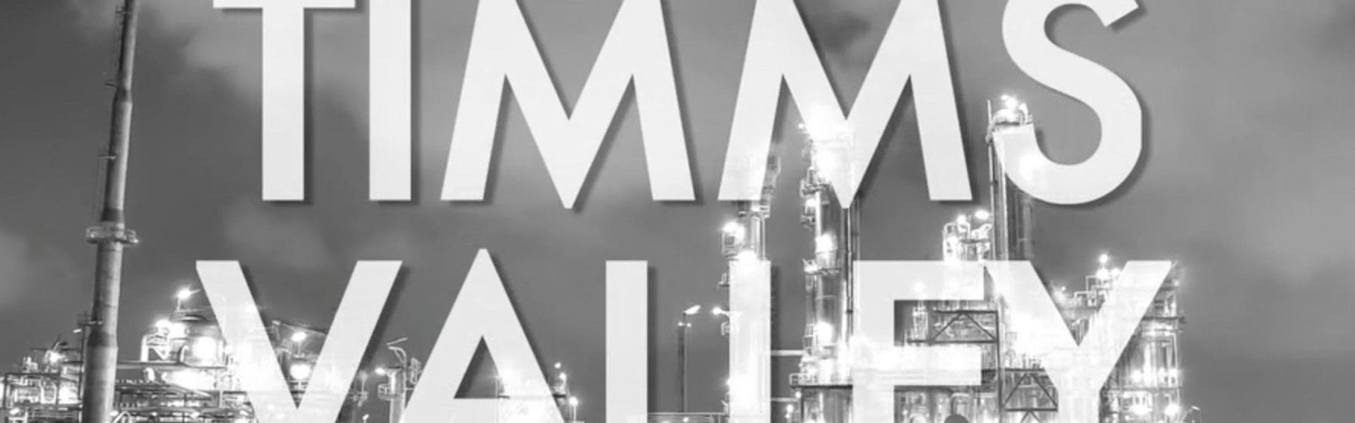 Timms Valley