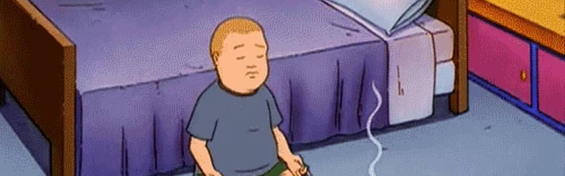 King of the Hill