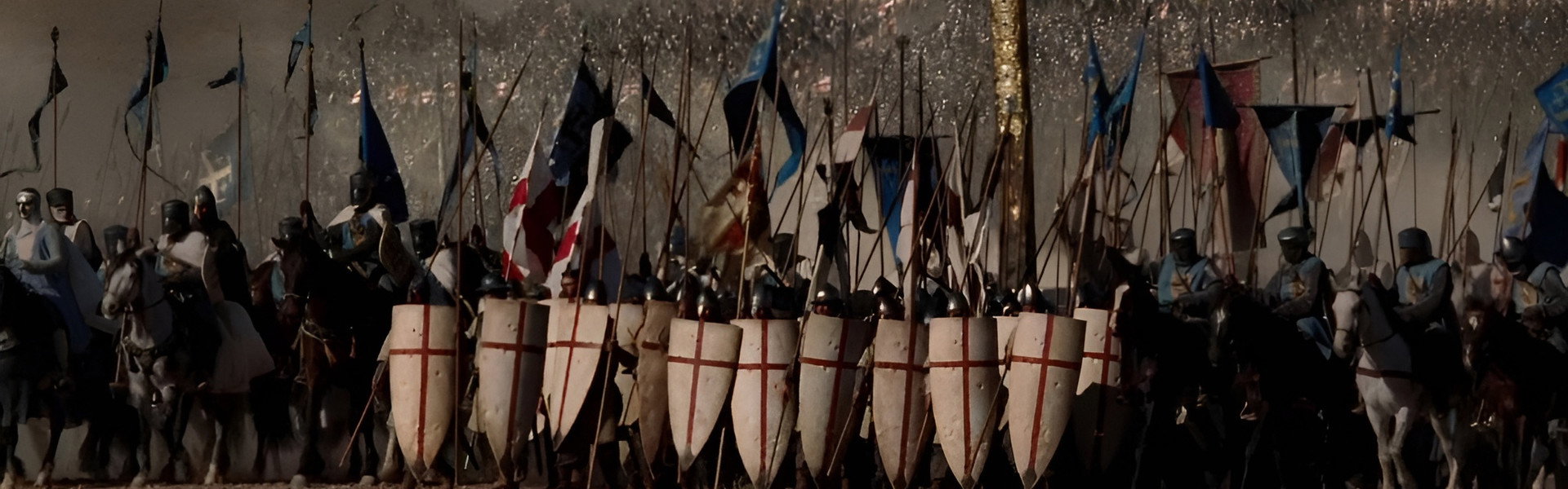 Kingdom of Heaven