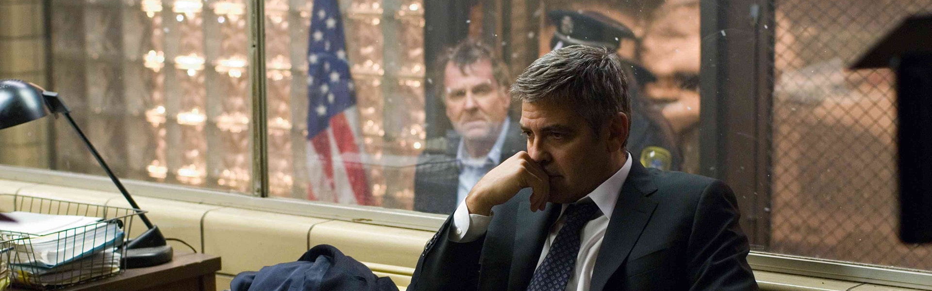 Michael Clayton