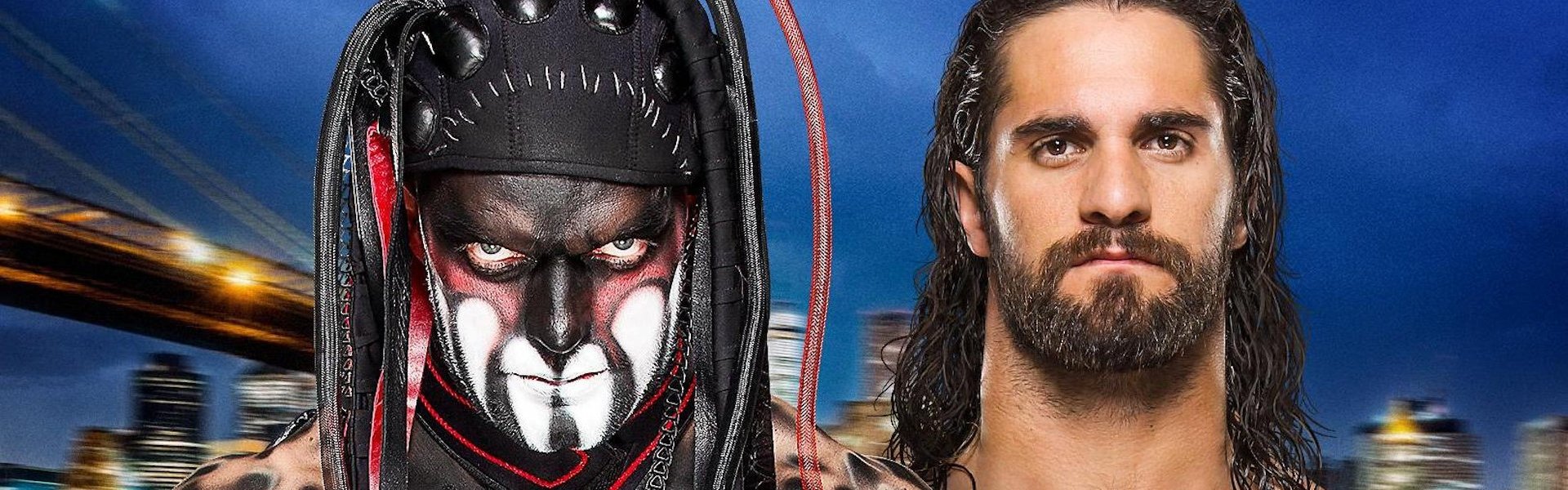 WWE SummerSlam 2016