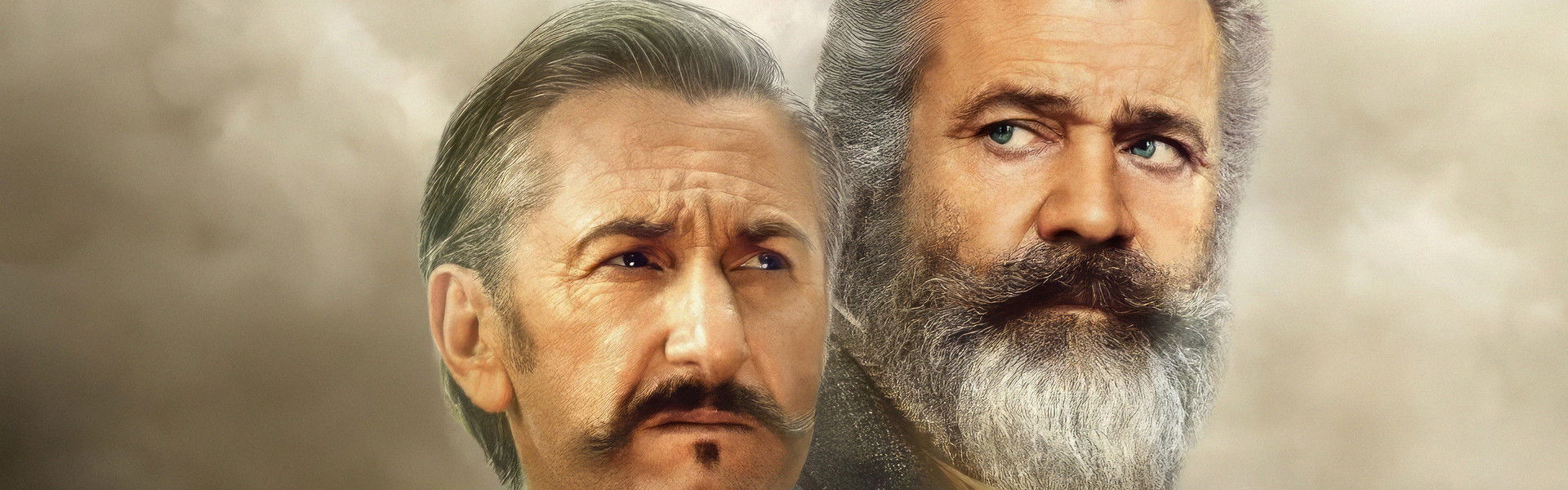 The Professor and the Madman