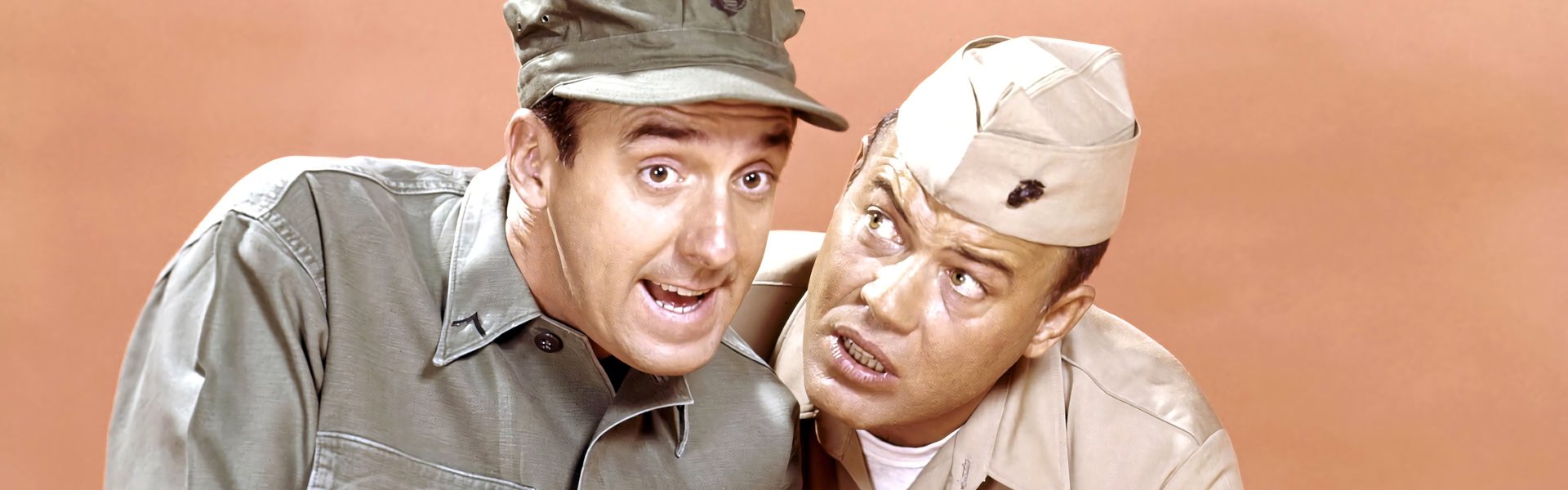 Gomer Pyle, U.S.M.C.
