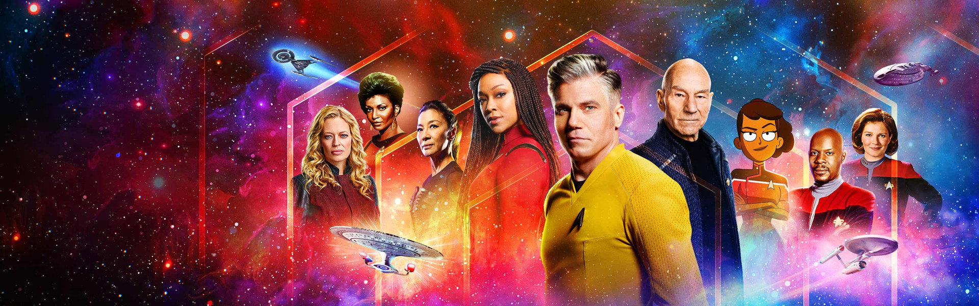Star Trek Day