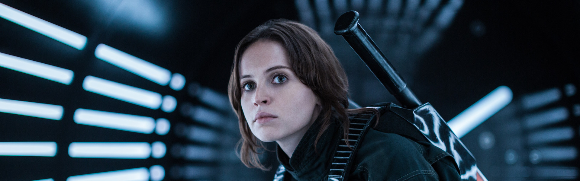 Rogue One: A Star Wars Story