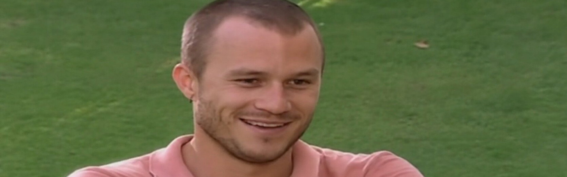 Heath Ledger: A Tribute