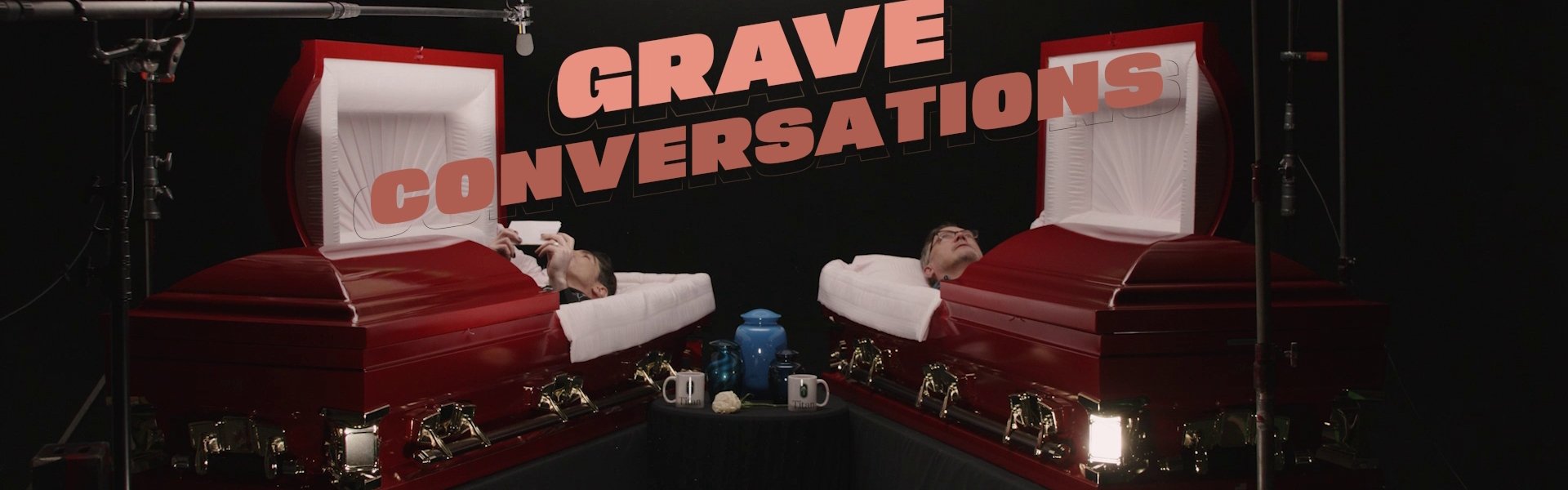 Grave Conversations