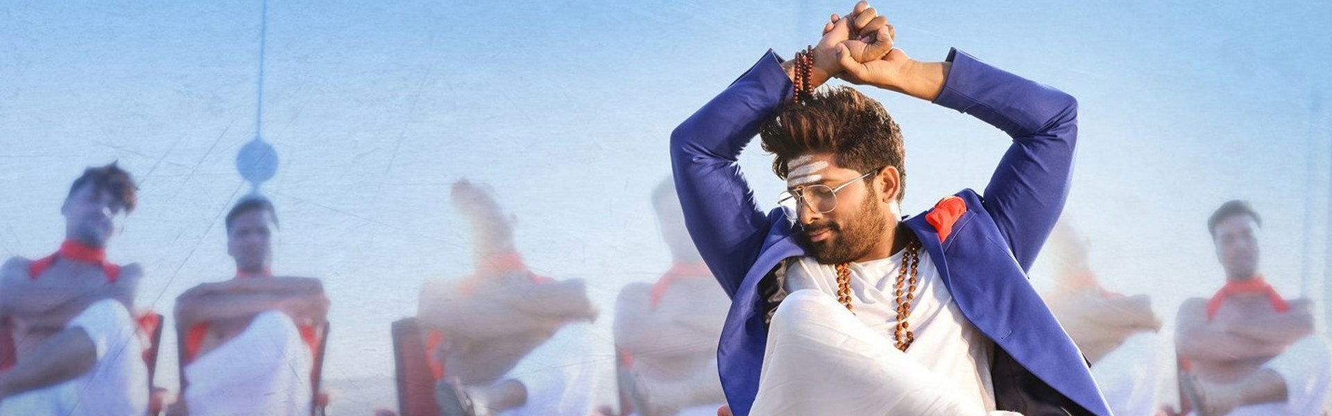 DJ: Duvvada Jagannadham