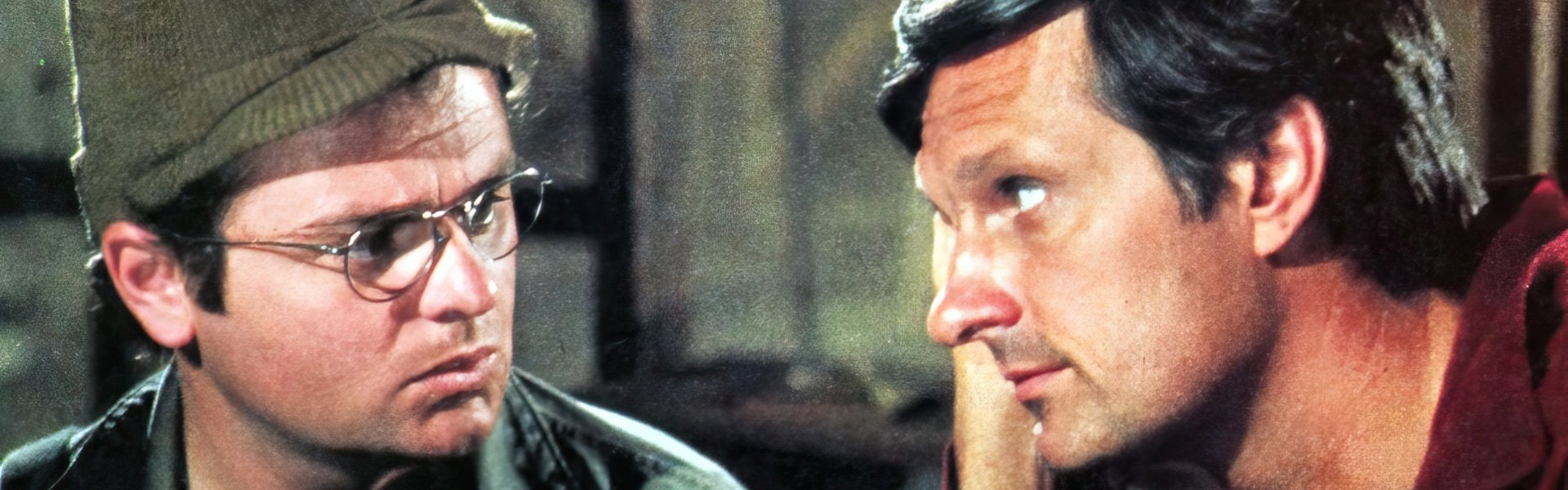 M*A*S*H